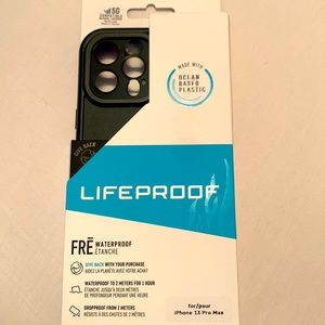 LifeProof FRĒ Series for Apple iPhone 13 Pro Max